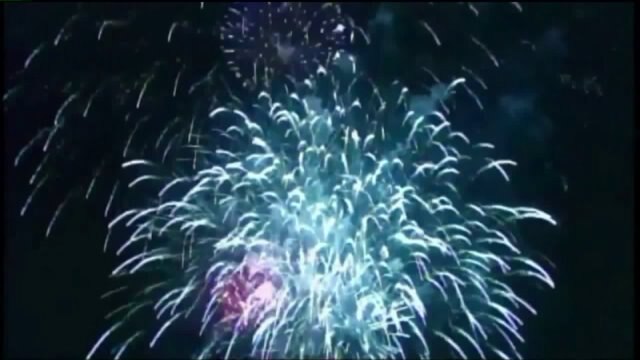 Tradition cancelled: Fireworks finale at South Shore Frolics silenced; some say how it happened is unfair