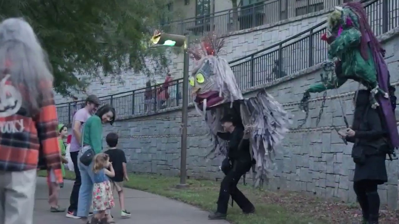 'Where the Weird Things are' parade to take over Beltline
