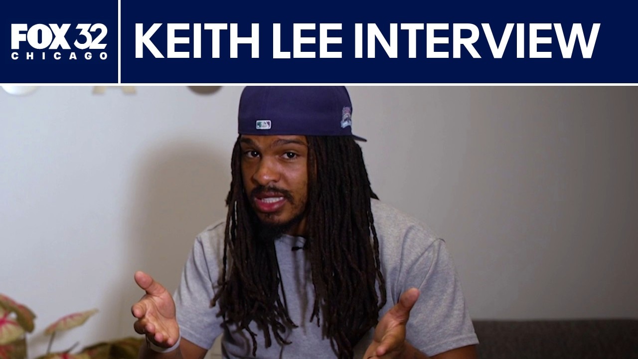 Keith Lee on Running the Chicago Marathon, Ultimate Post-Race Cheat Meals & His Fighter Mindset