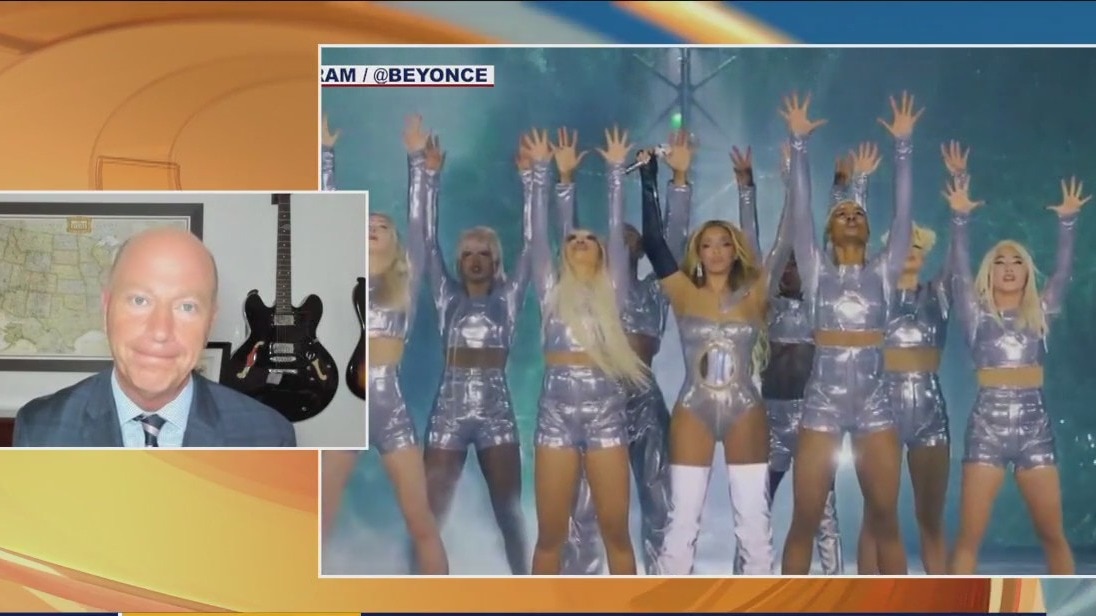 Learn money-saving tips for attending Beyonc�'s concert