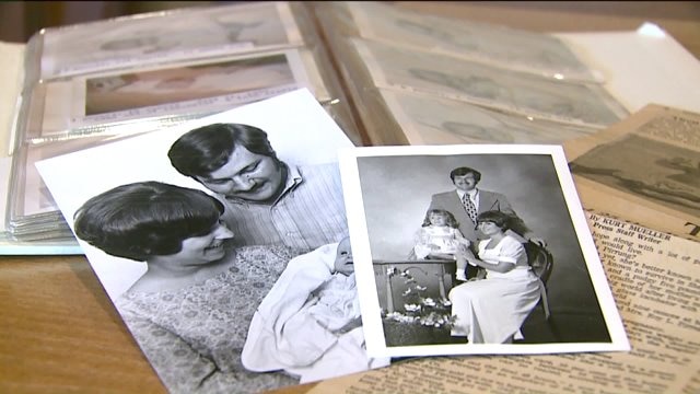 Hospital celebrates woman born premature in 1970, before advancements in technology