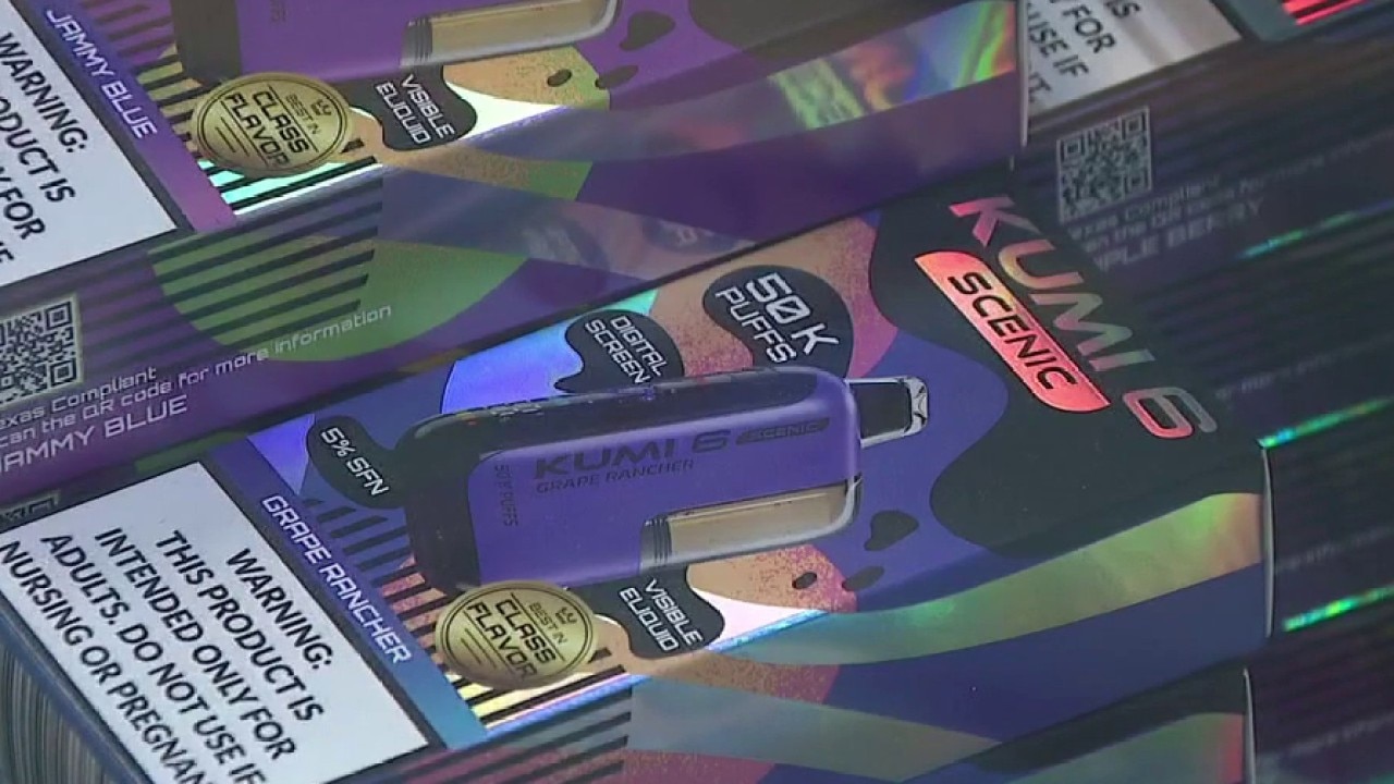 Austin works to keep new e-cig shops away from schools