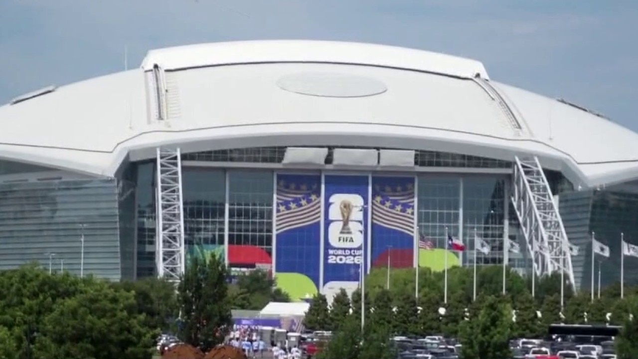 FIFA World Cup: International visitors rate visit