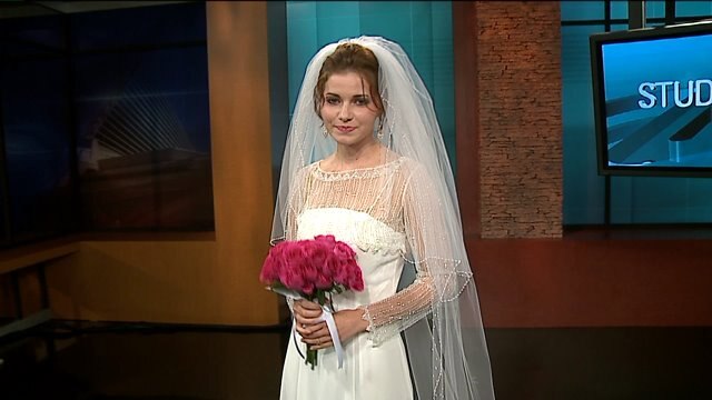 Buy and sell used wedding dresses