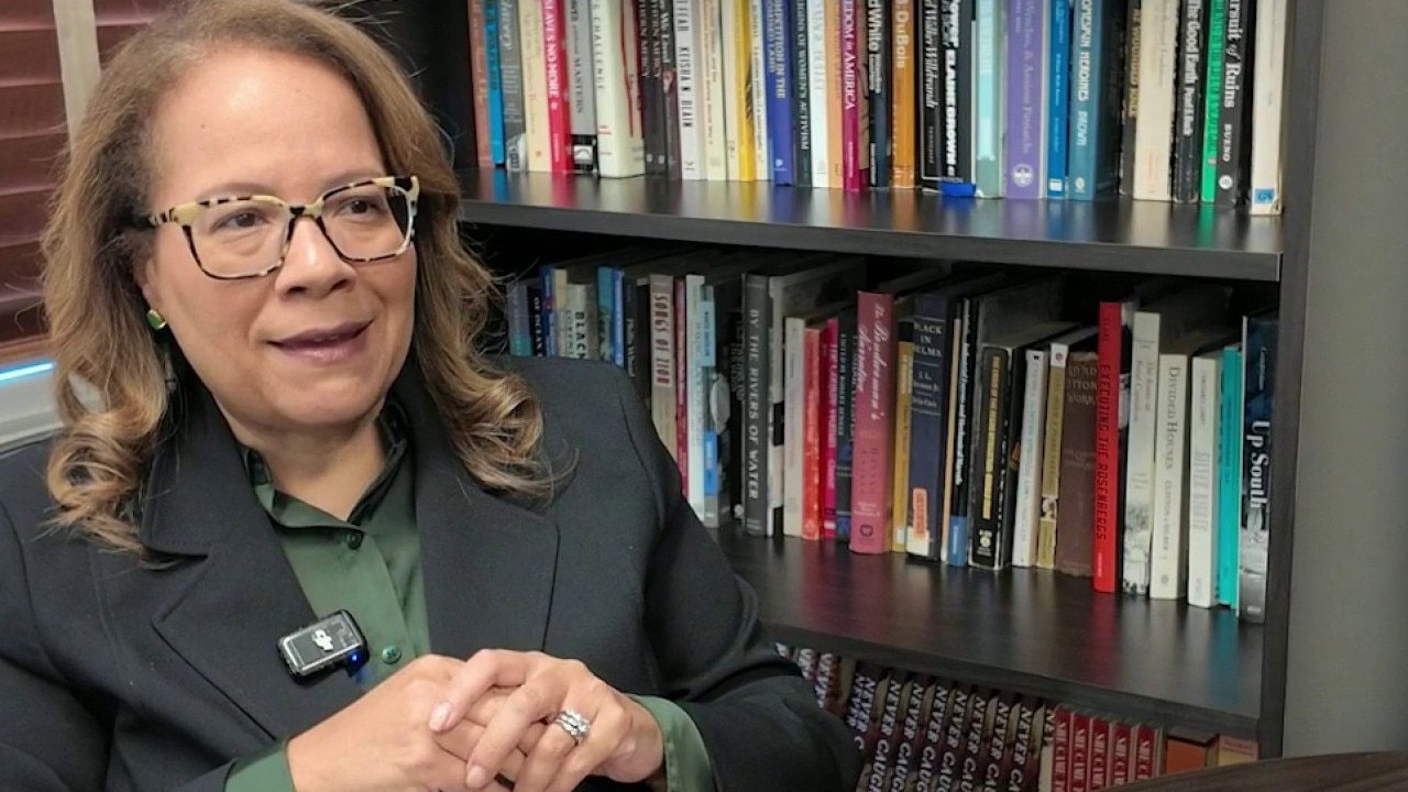 Emory professor works as lead historian on The Gilded Age