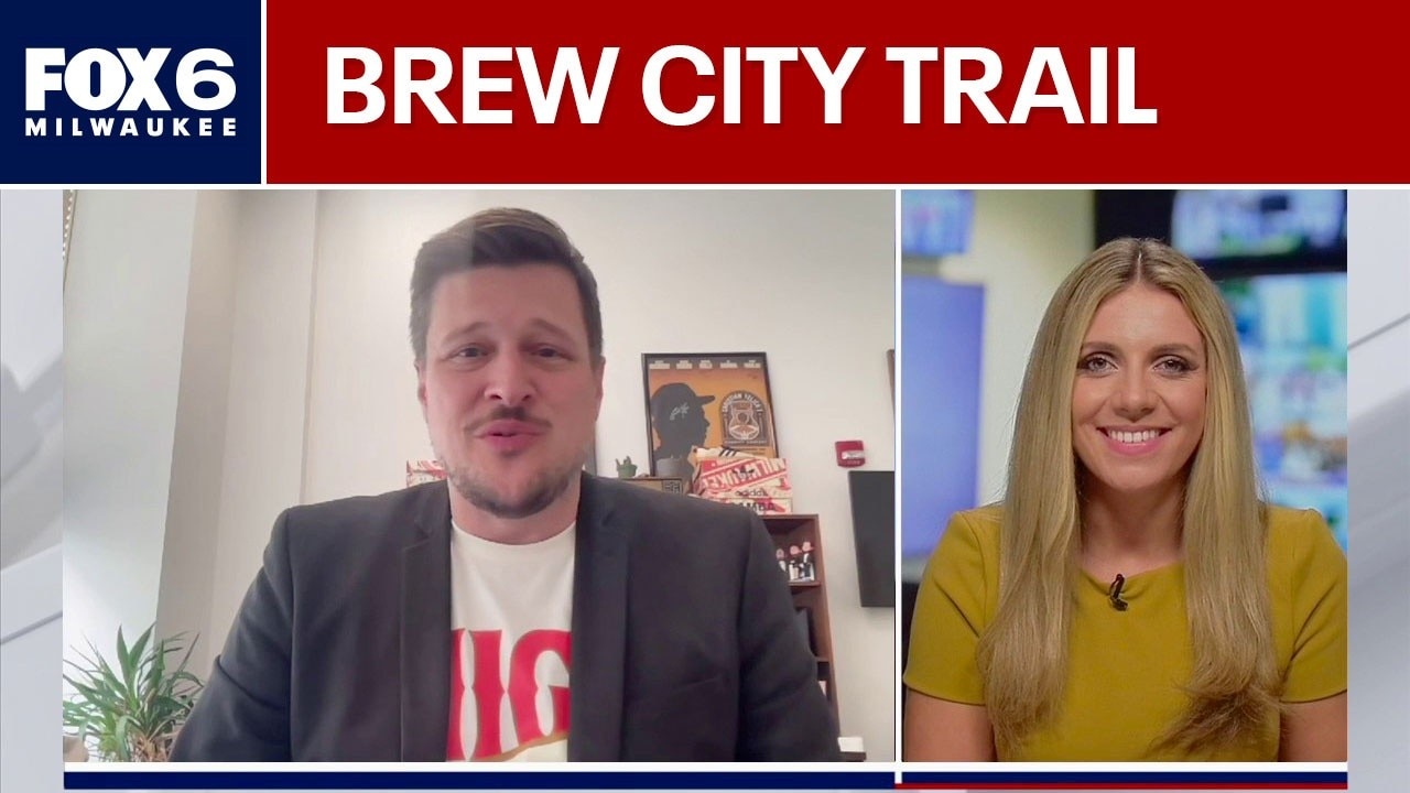 Visit Milwaukee launches Brew City Trail