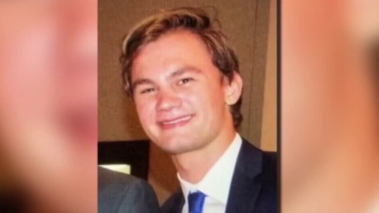 Jason Landry: Human remains positively identified