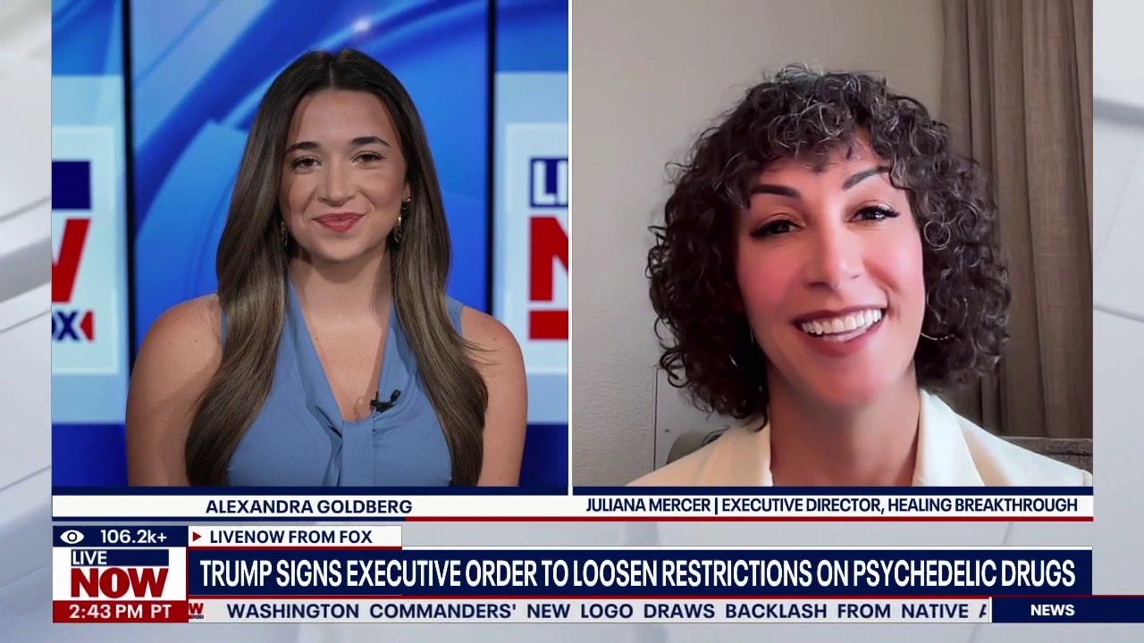 Trump aims to help veterans with ‘breakthrough’ drugs