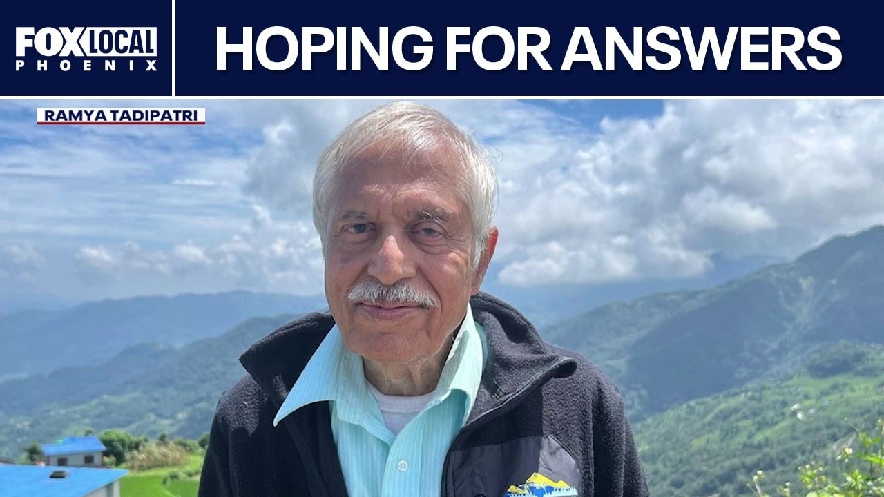 Mesa man missing in deadly Nepal floods