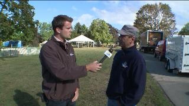 Chip previews Great Lakes Brew Fest
