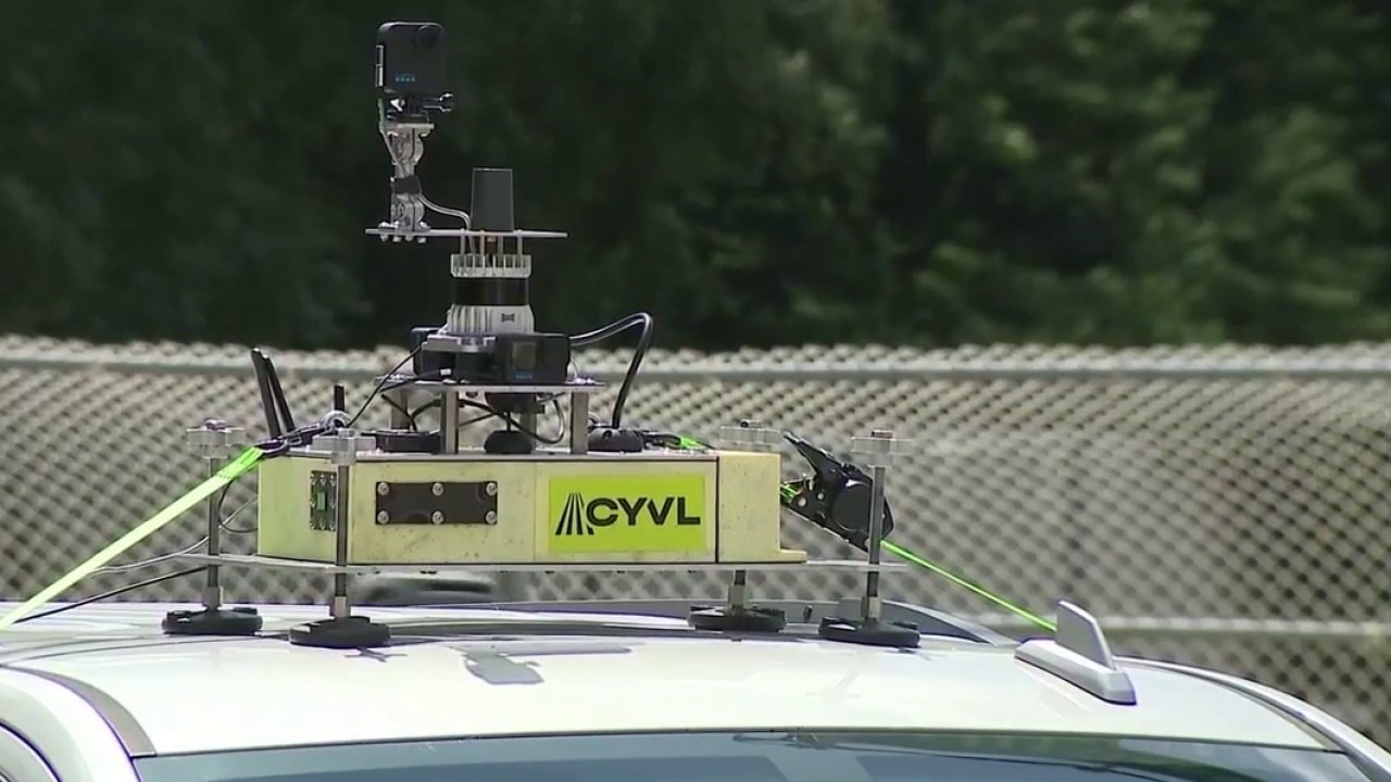 How Atlanta used AI to upgrade roads for World Cup crowds
