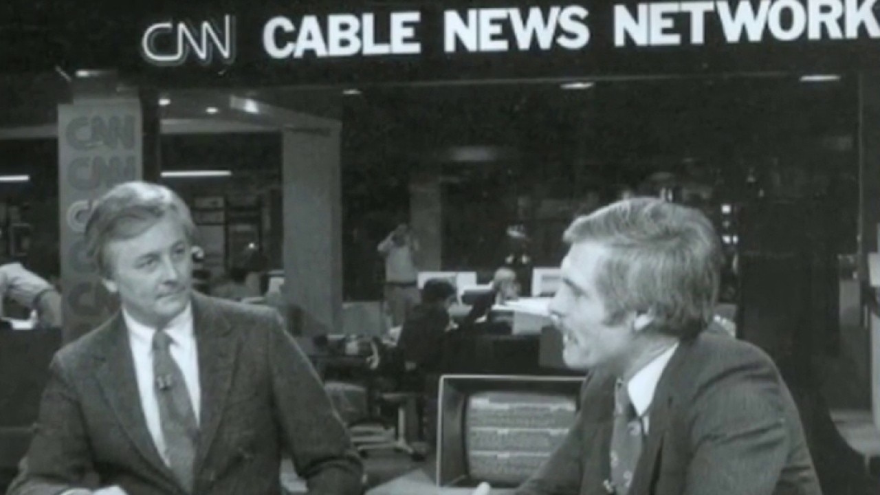 'Atlanta wouldn't be Atlanta without Ted Turner'