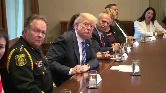 TRUMP DISCLOSES PAYMENT TO COHEN IN FINANCIAL