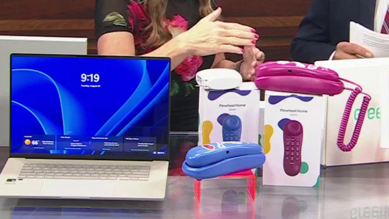 Back-to-school technology that won't break the bank
