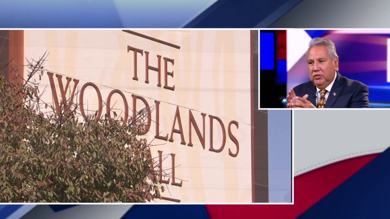 The Woodlands approves new agreement with Houston | What's Your Point?