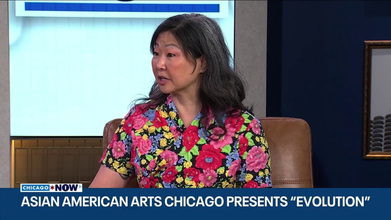 Asian American population leads Chicago growth as heritage month begins | ChicagoNOW
