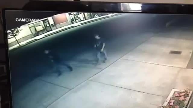 Suspects