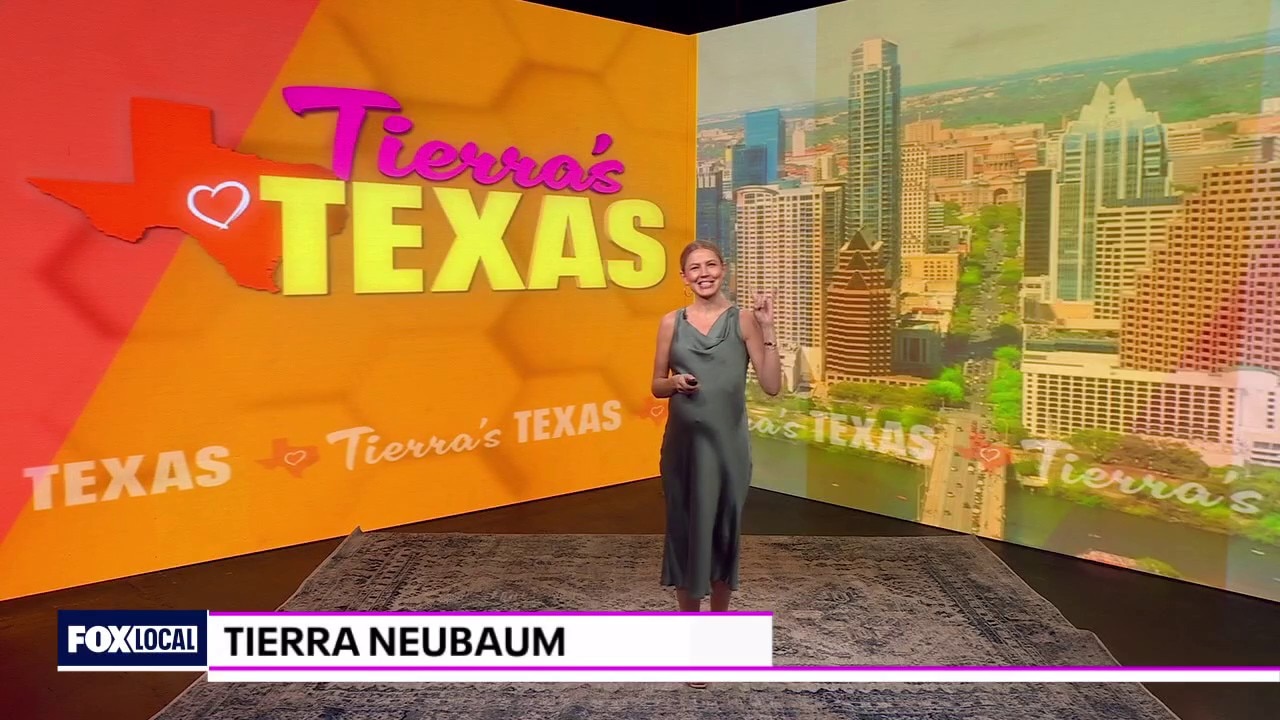 Tierra's Texas - Episode 136