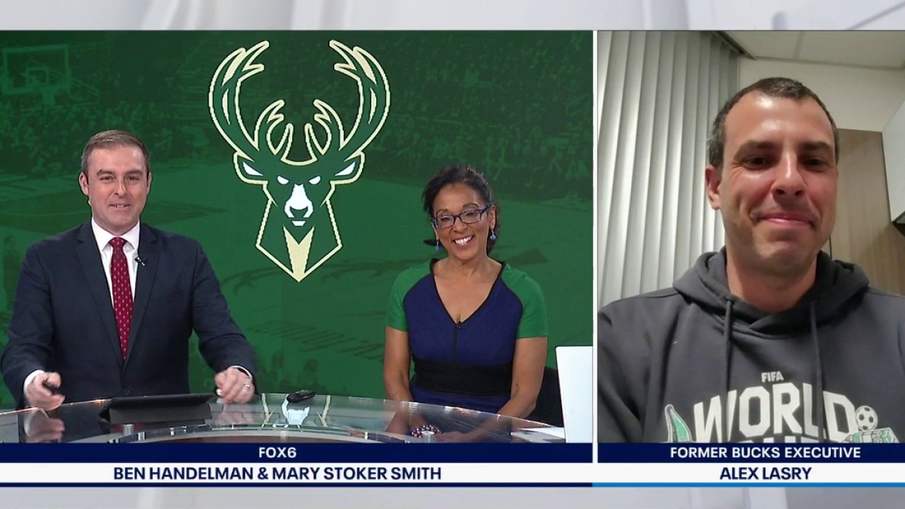 Giannis trade to Miami Heat: Alex Lasry perspective