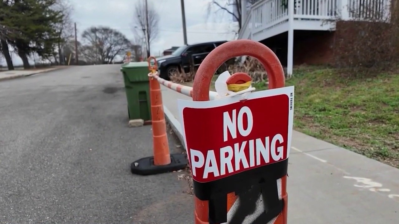 Atlanta World Cup brings illegal parking crackdown