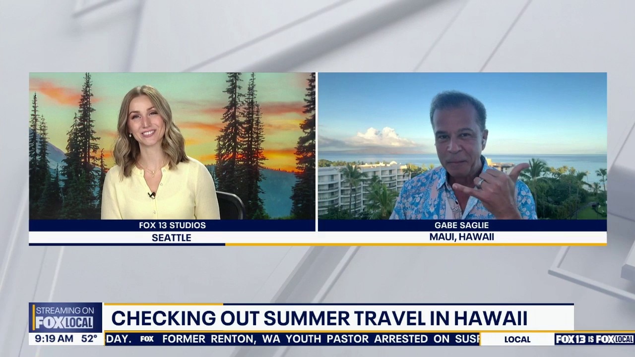 Tips and tricks for planning a Summer getaway to Hawaii