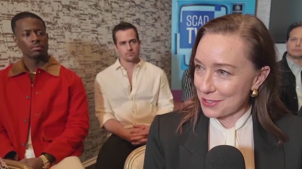 'Doc' stars visit SCAD TV Fest