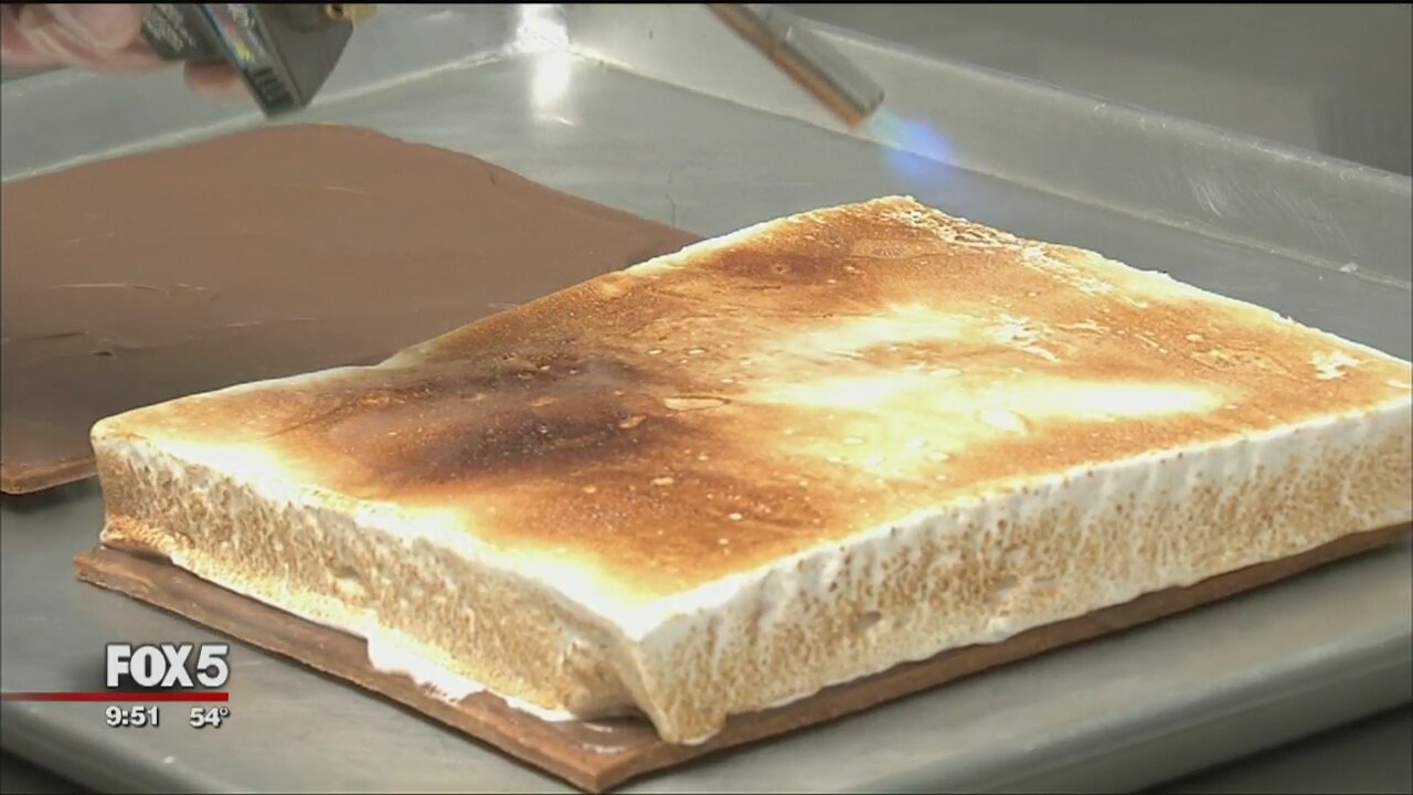 Sherry B Dessert Studio