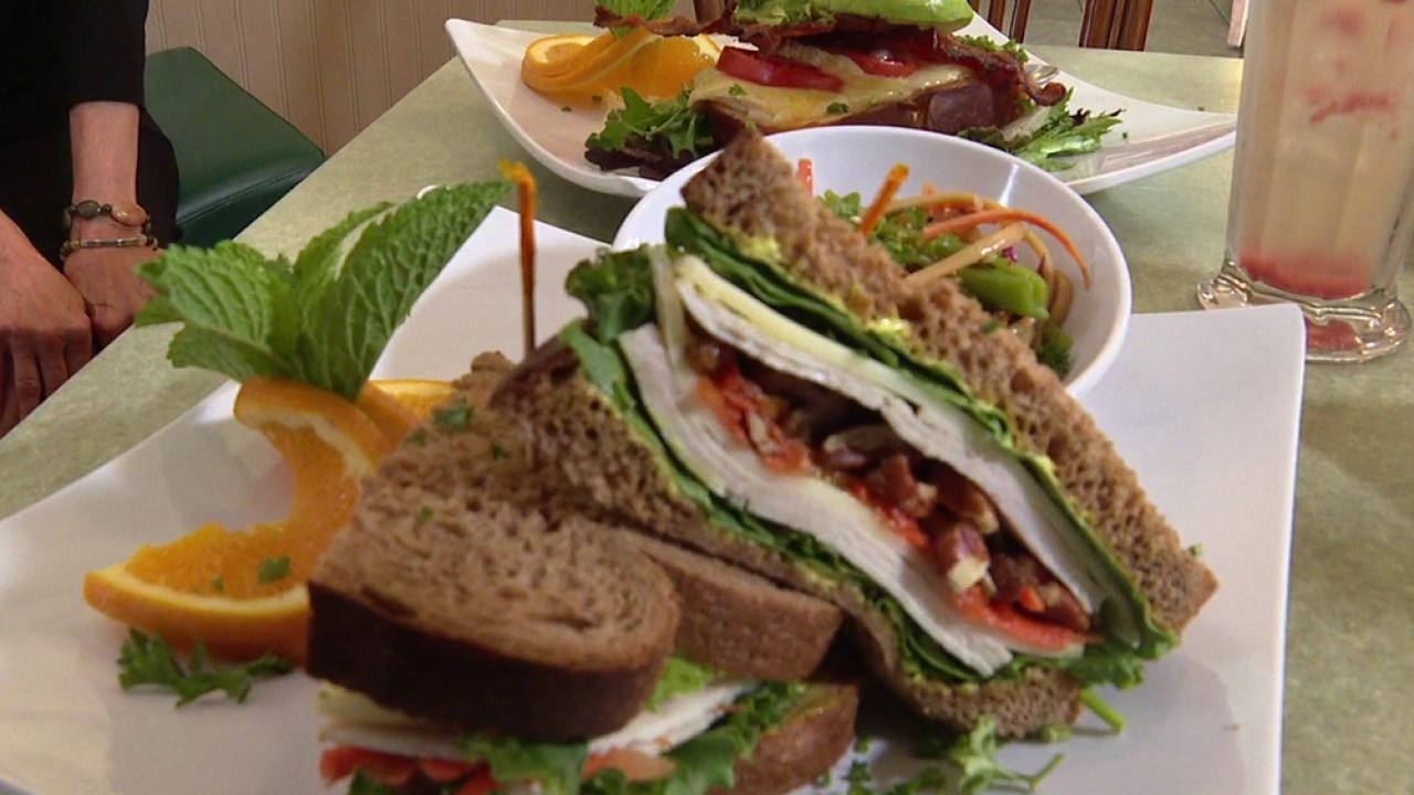 Wildflower Cafe & Market in Clearwater