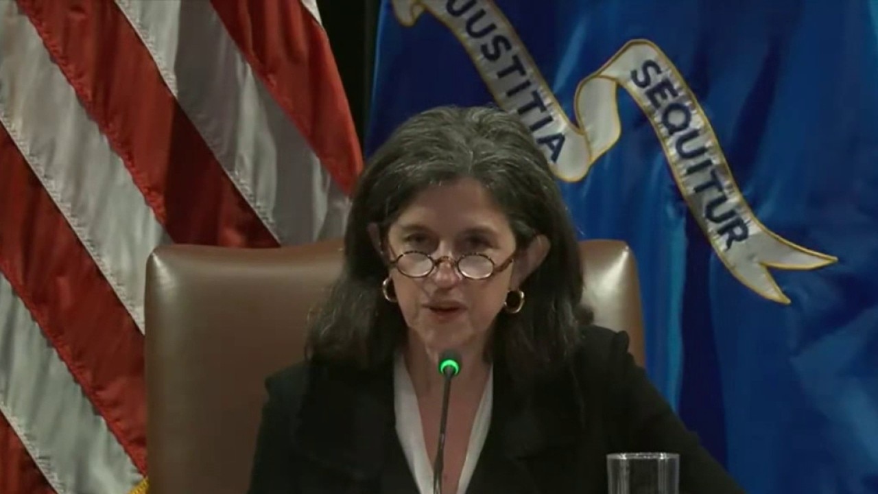 Religious Liberty Commission holds final hearing in D.C.