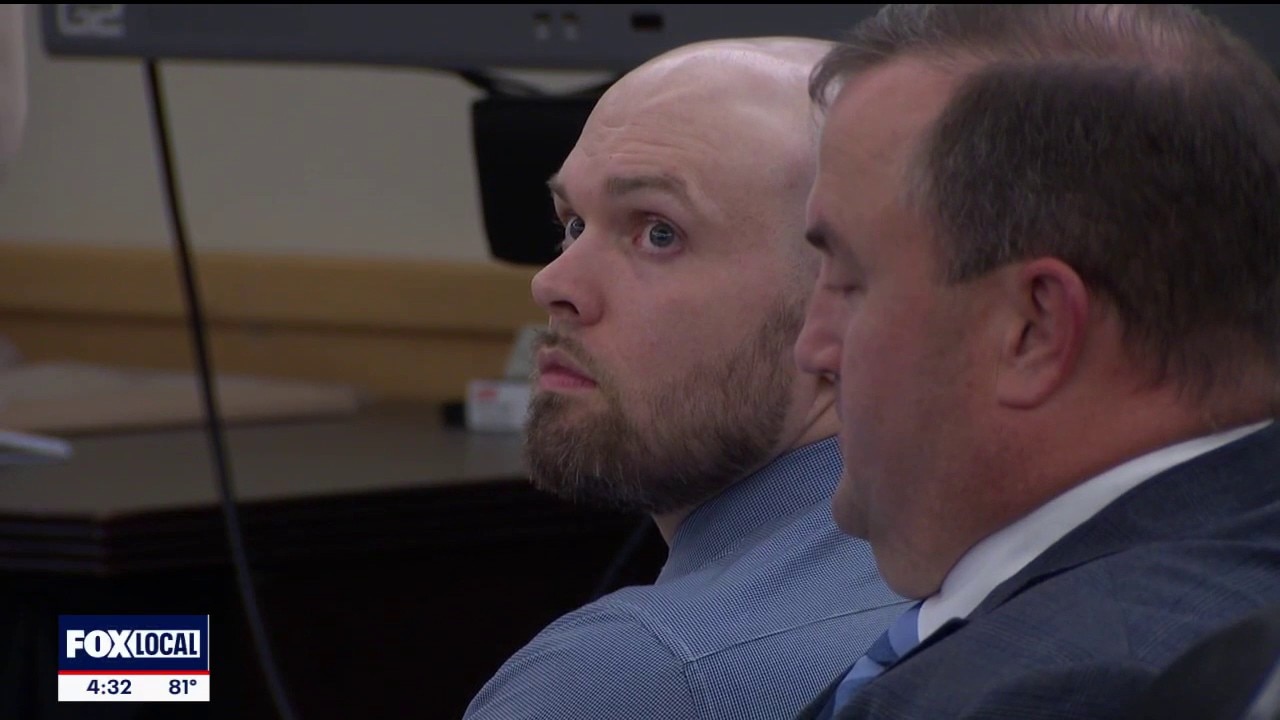 Tanner Horner death penalty trial nears the end