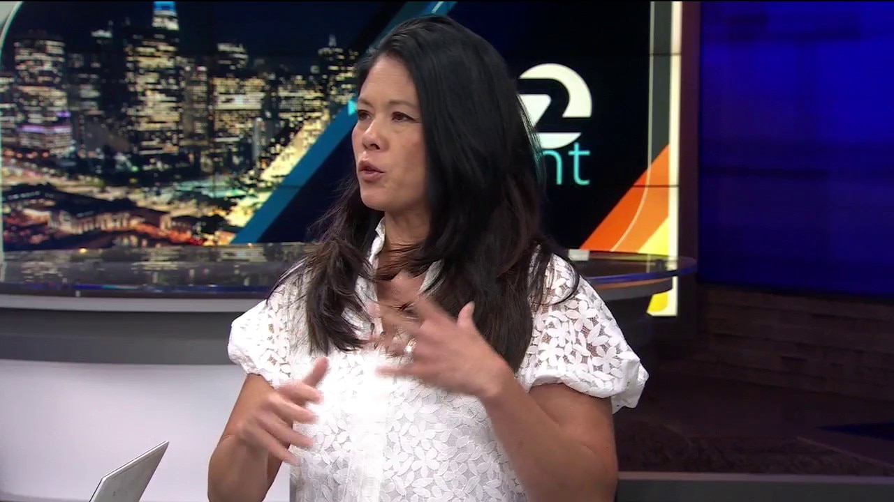Take 2: Live News from San Francisco