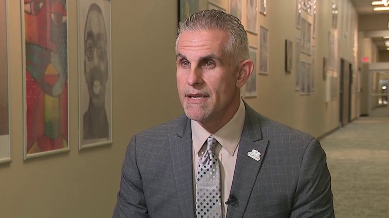 DeKalb's new Superintendent addresses redistricting