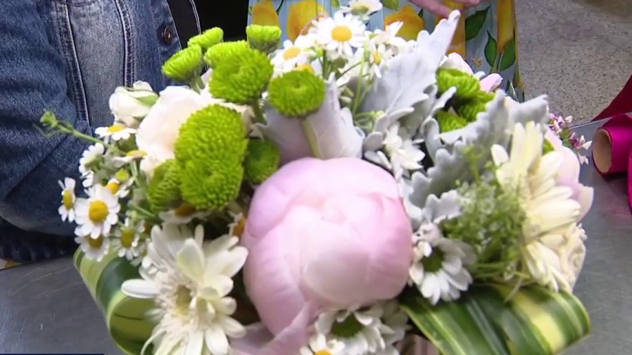Lemon Drops Florals & Weddings