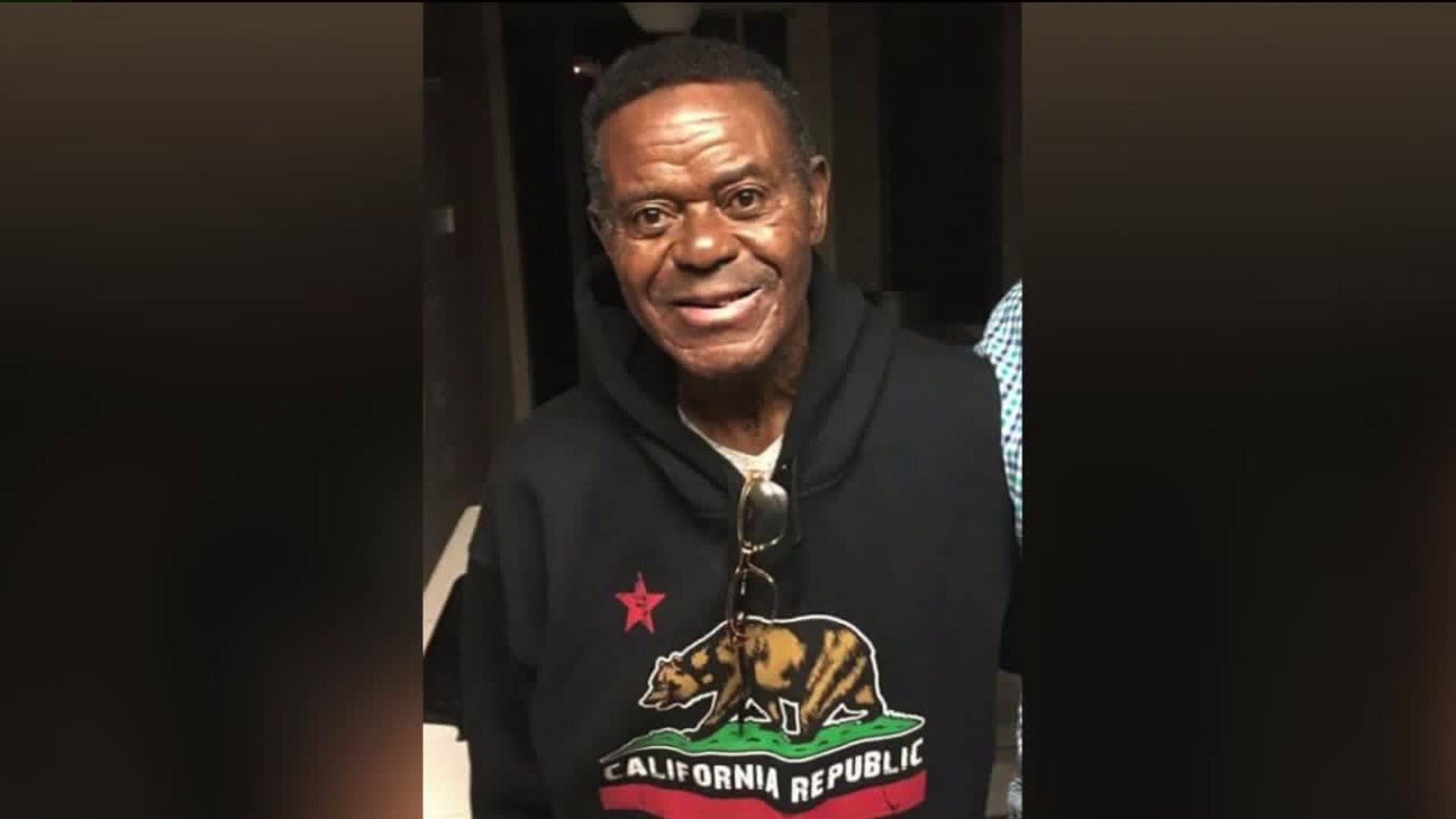 Searchers look for missing 78-year-old Tacoma man