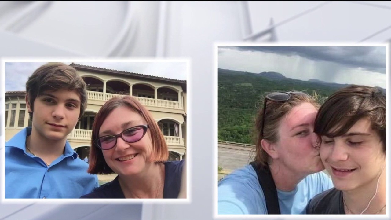 Mom sues Meta over son's death, settlement reaction