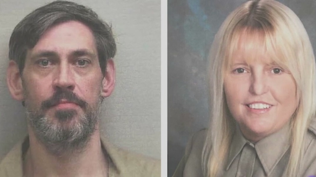 Keeping boundaries between correctional officers and inmates