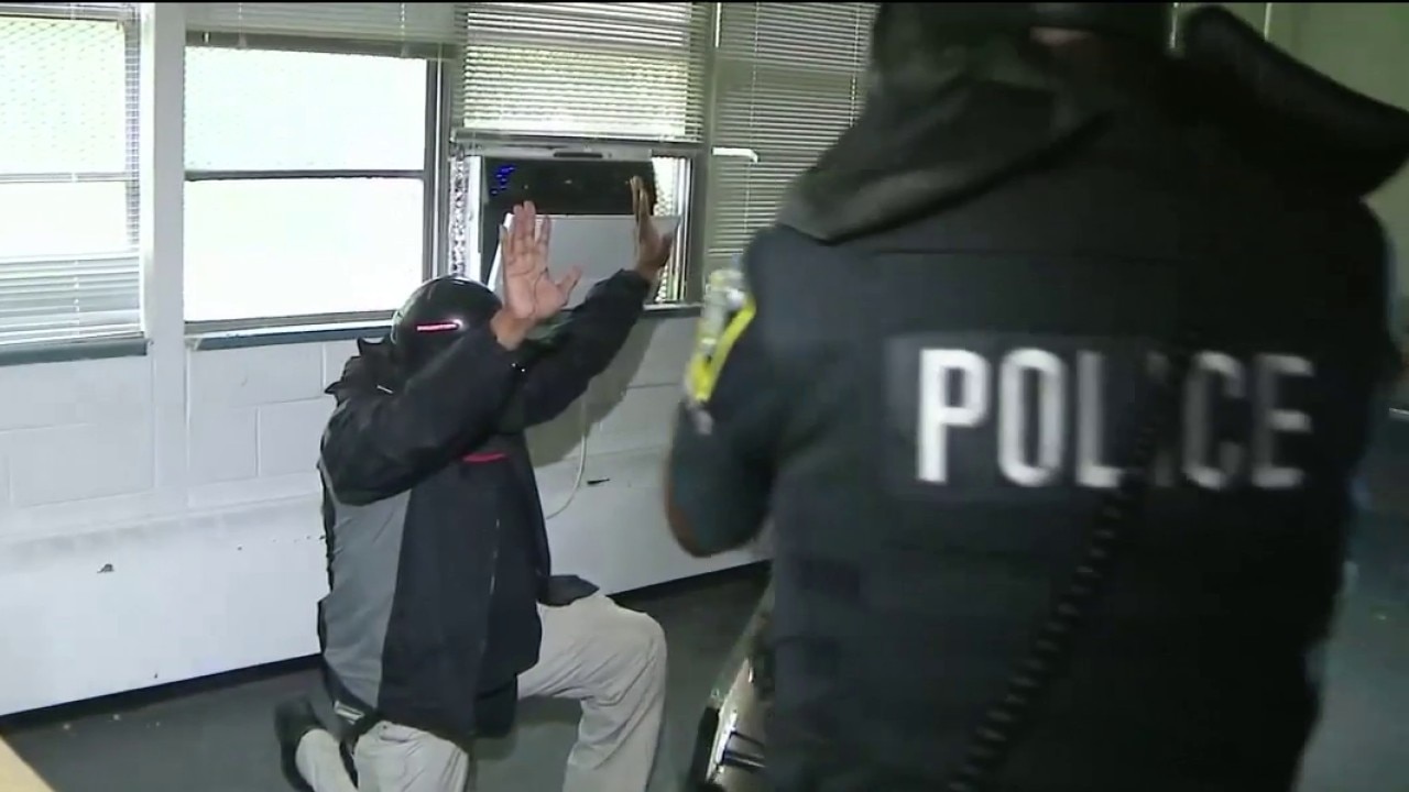 Atlanta Public Schools Police Department launches new tactical, drone units