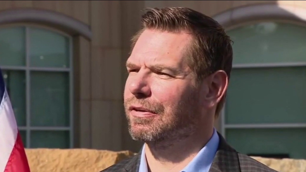 FBI: Swalwell confessed to relations with alleged spy