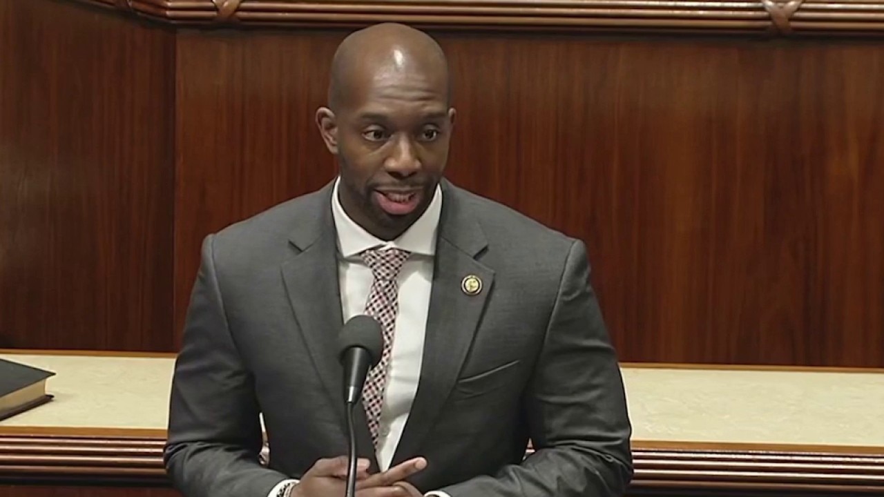 Georgia's first openly gay congressman sworn in