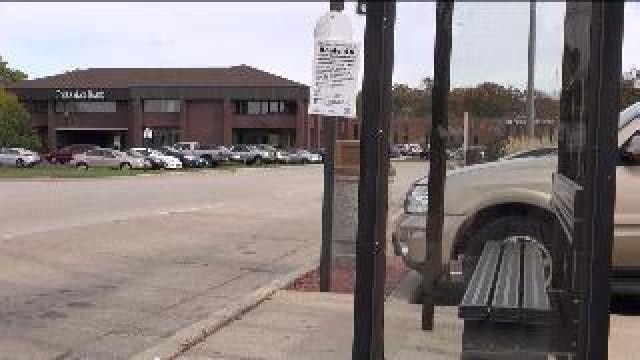 Changes for bus riders who visit Southridge Mall