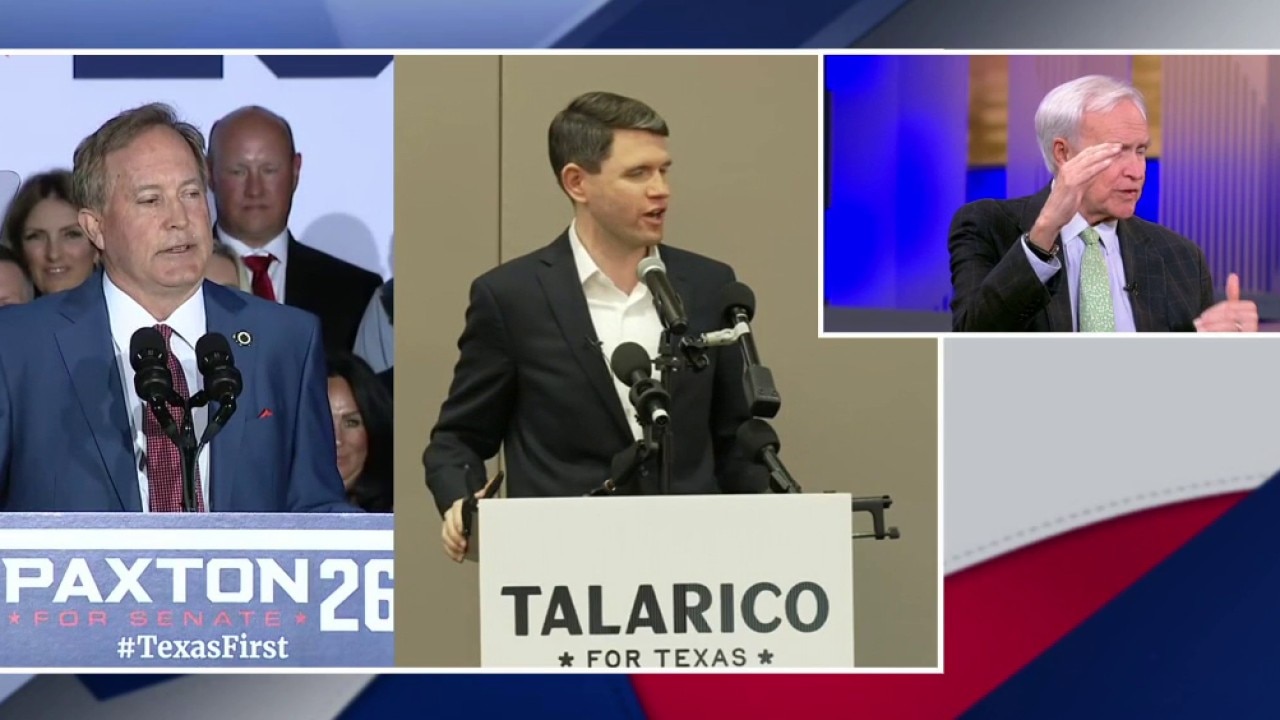 Controversy continues for Texas' US Senate race | What's Your Point?