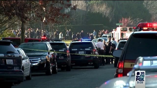 Queen Anne Crime Meeting