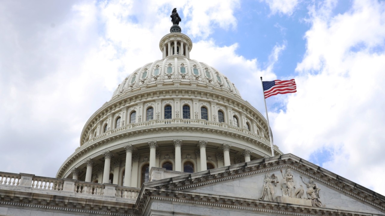 House passes major immigration spending bill