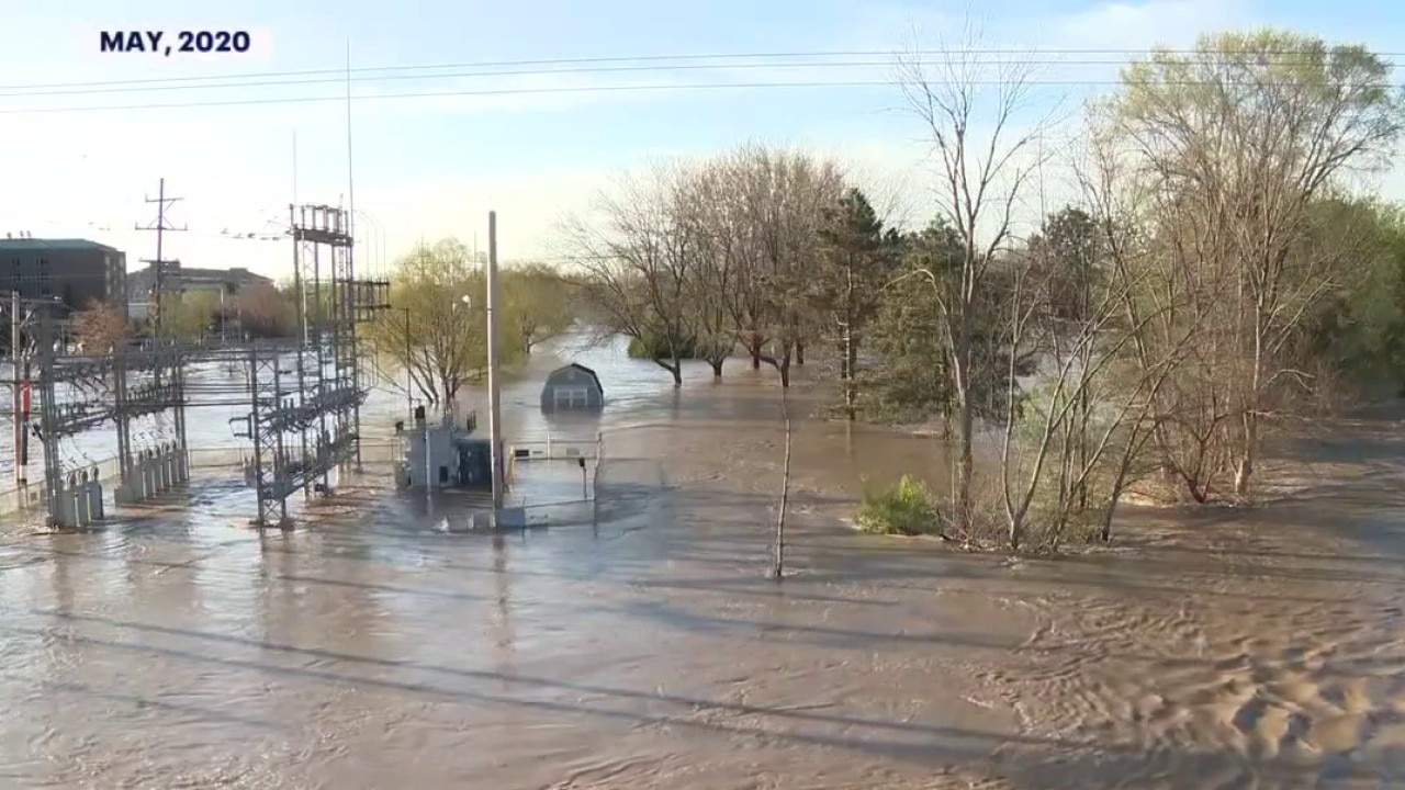 Michigan lawmakers work to overhaul dam safety laws