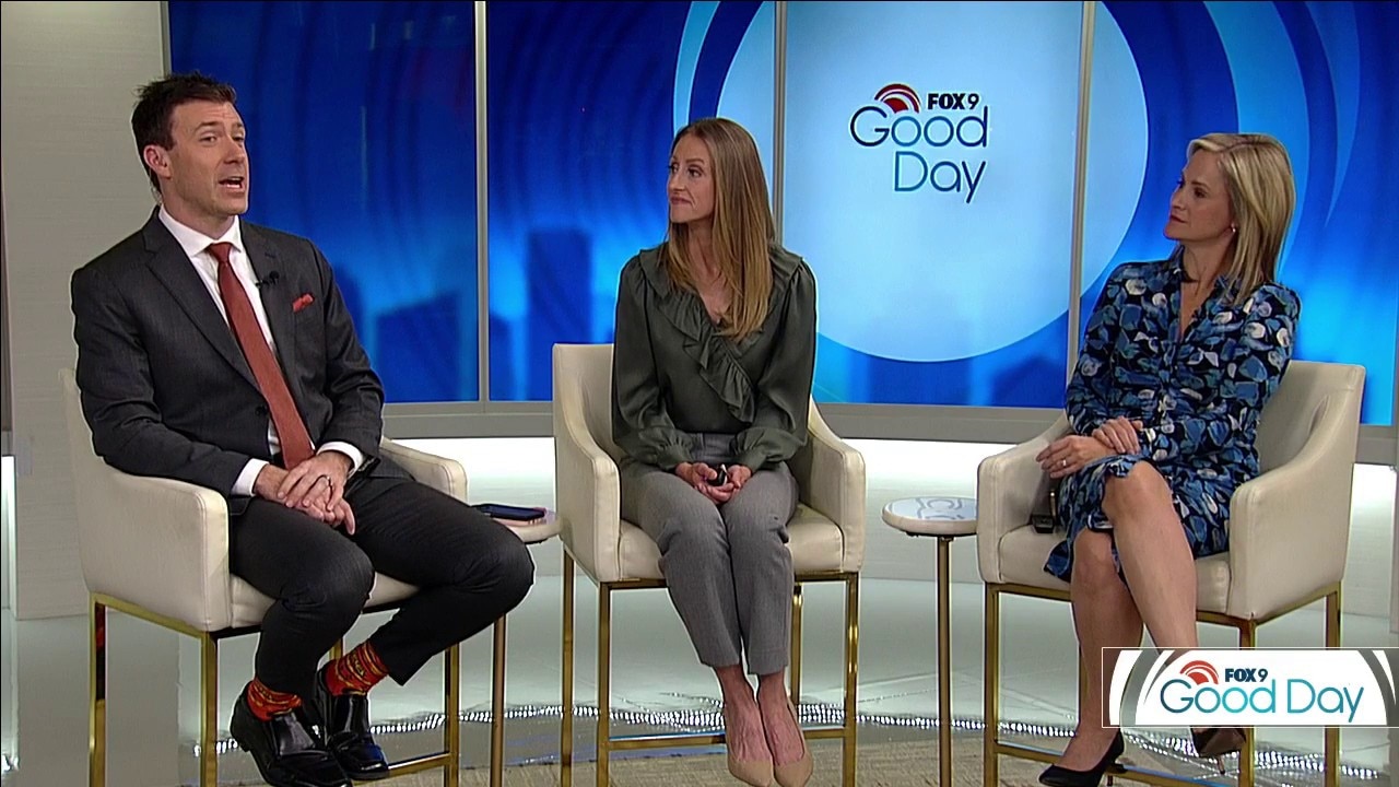 FOX 9 Good Day: Sept. 24, 2026