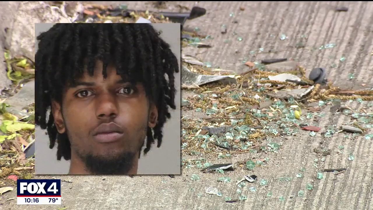 Witnesses describe deadly Dallas carjacking