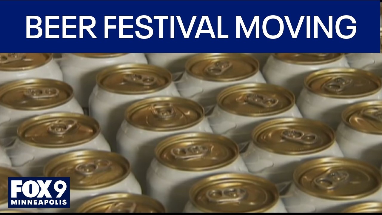 All Pints North Festival is moving to Bemidji