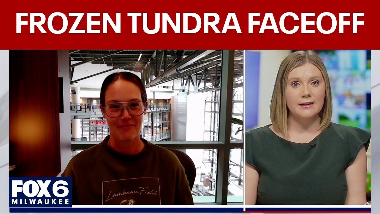 Frozen Tundra Facebook at Lambeau Field; what you need to know