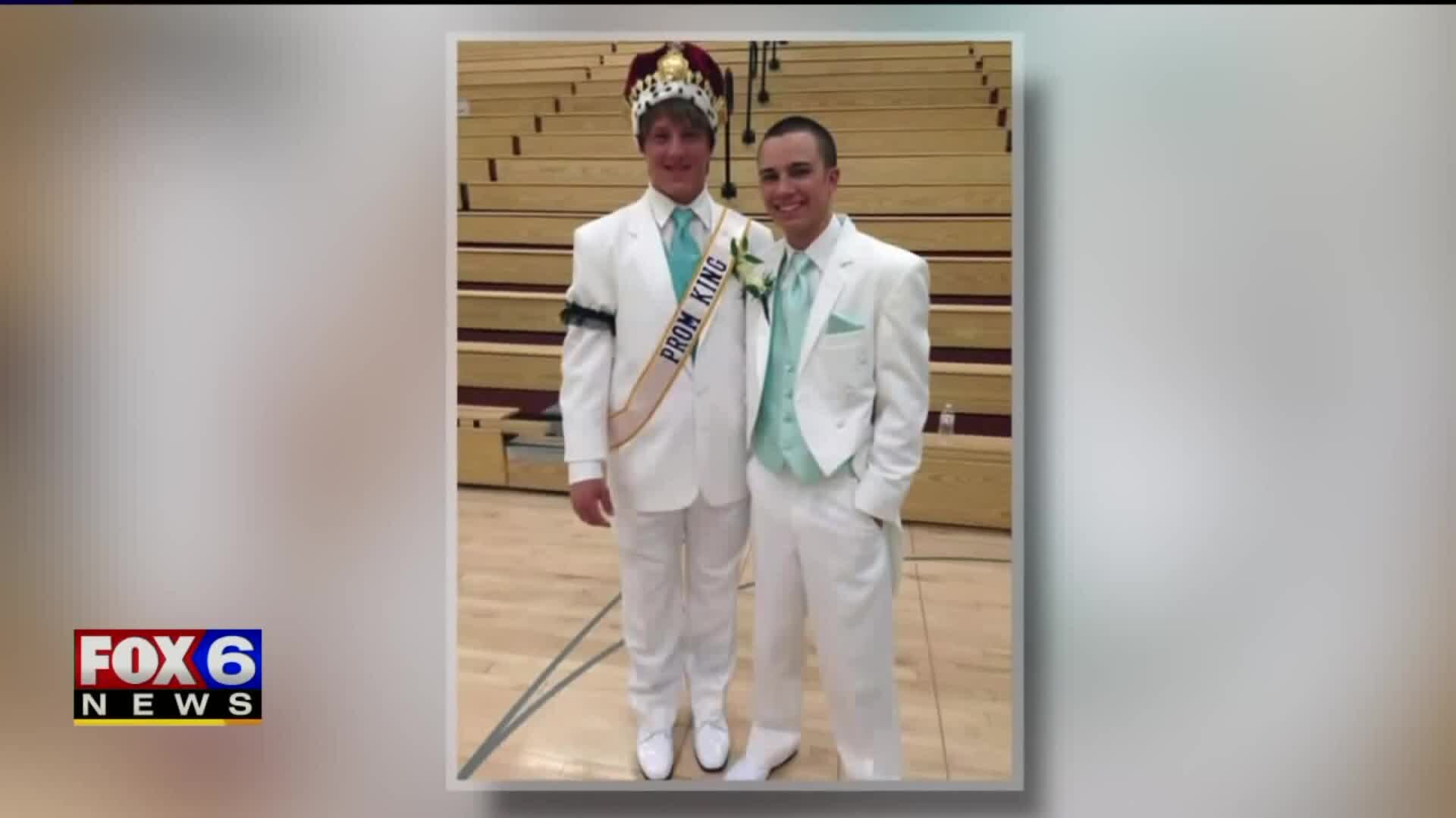 Remembering Joe Lemerond