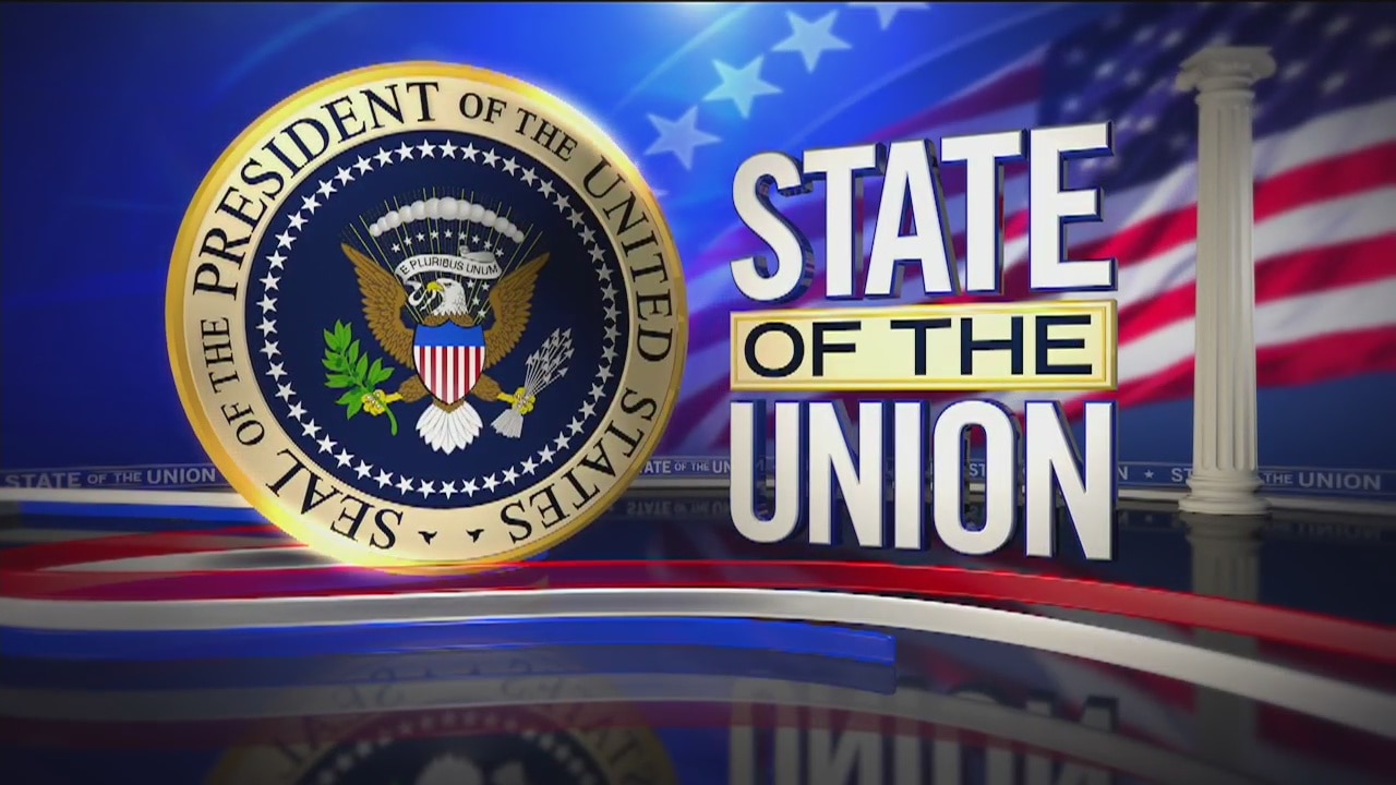 State of the Union recap